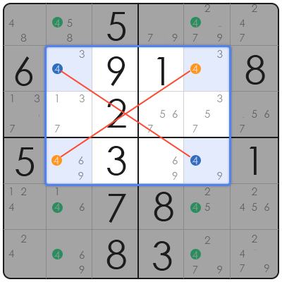 meaning sudoku