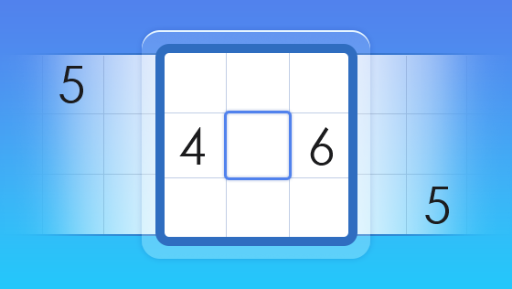 unique rectangle sudoku